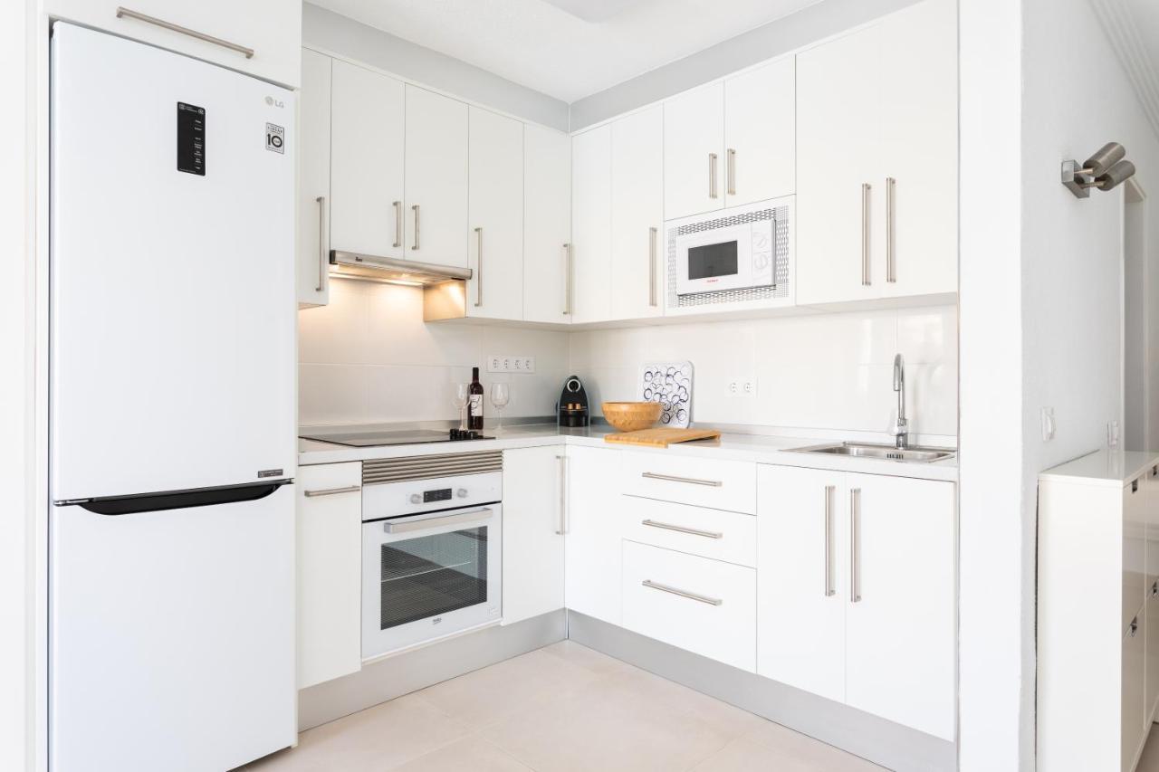 Apartment Peaceful Premium Costa Del Silencio