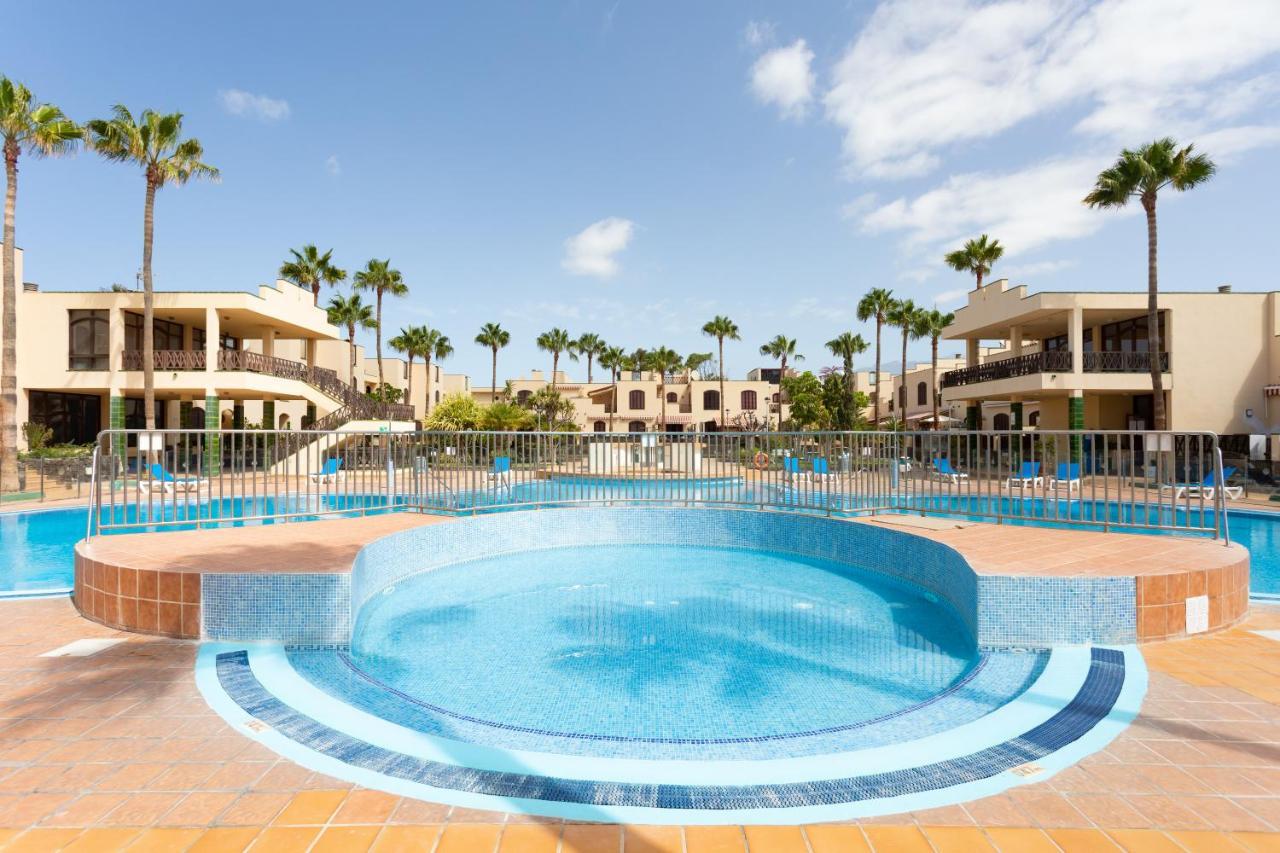 Peaceful Premium Apartment Costa Del Silencio
