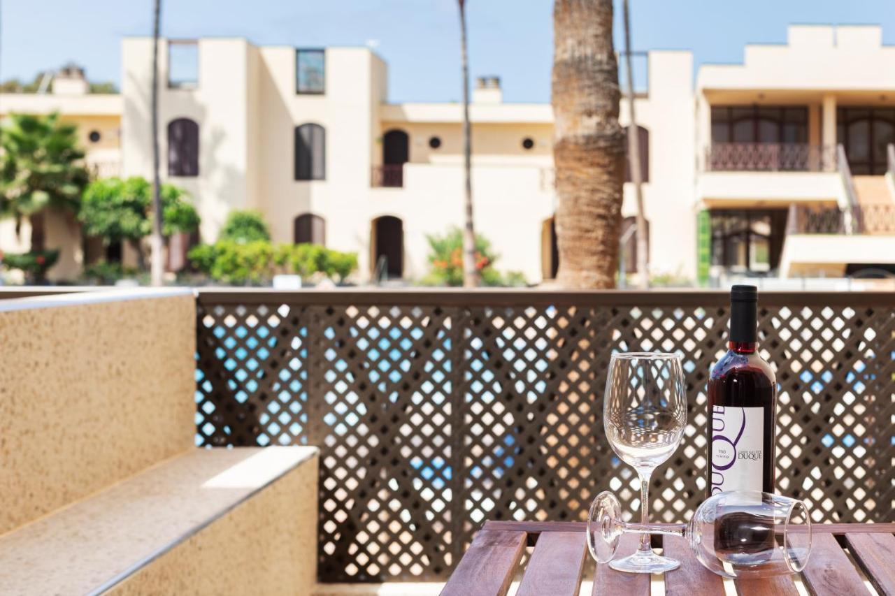 Peaceful Premium Apartment Costa Del Silencio
