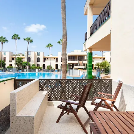Peaceful Premium Studio Costa Del Silencio Exterior photo