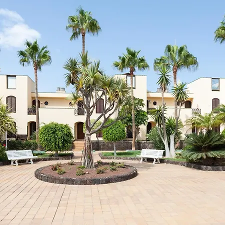 Peaceful Premium Studio Costa Del Silencio Exterior photo