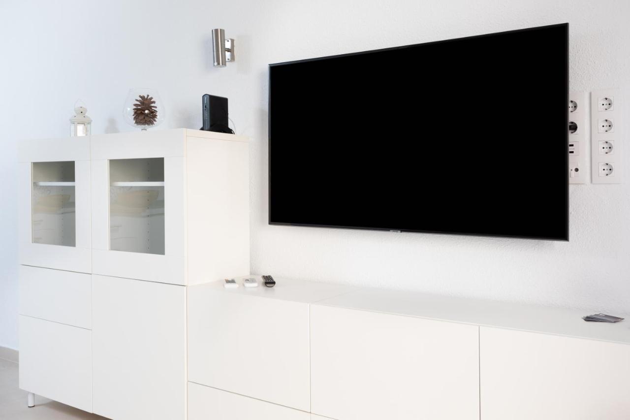 Apartment Peaceful Premium