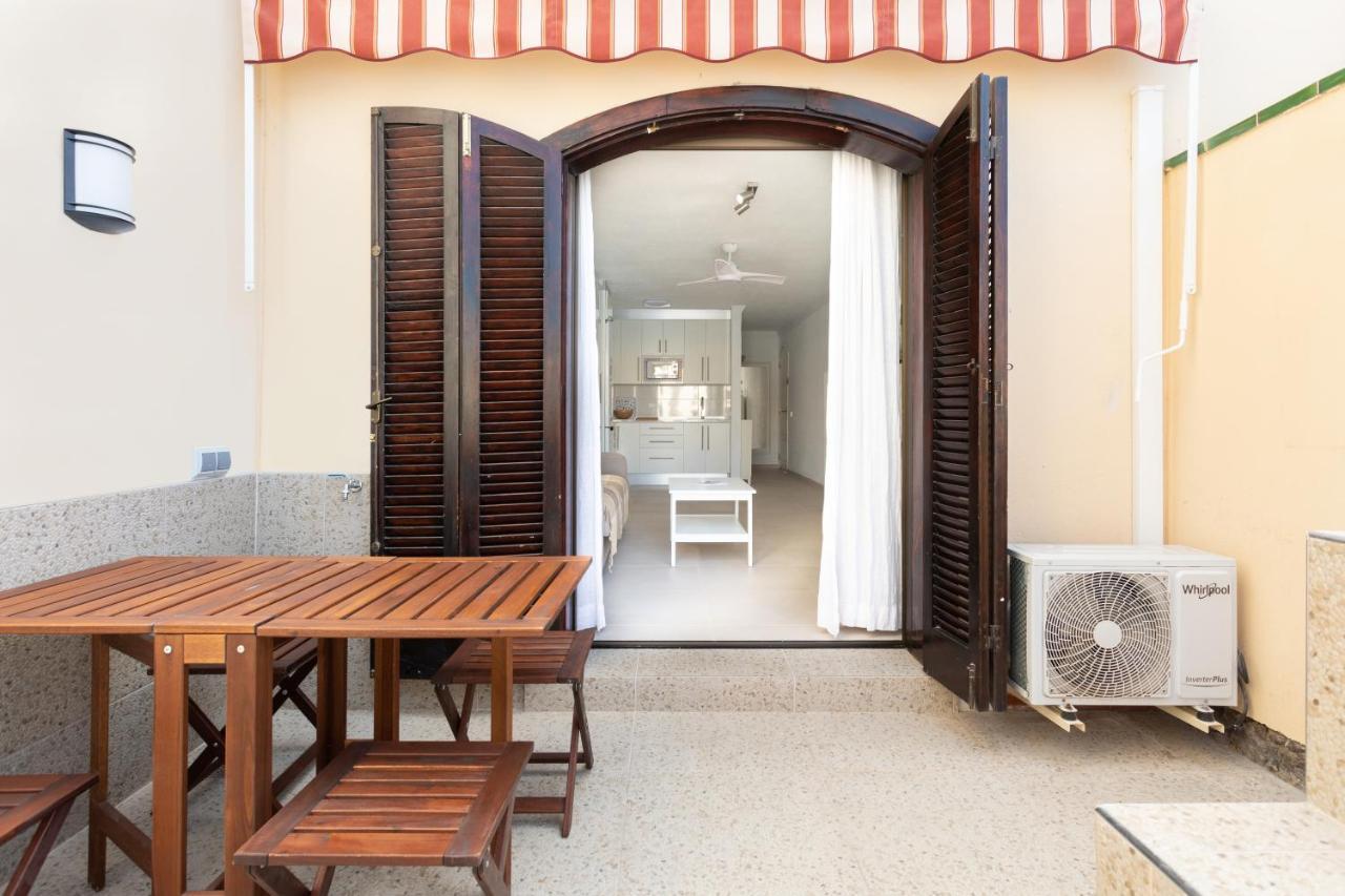 Apartment Peaceful Premium Costa Del Silencio