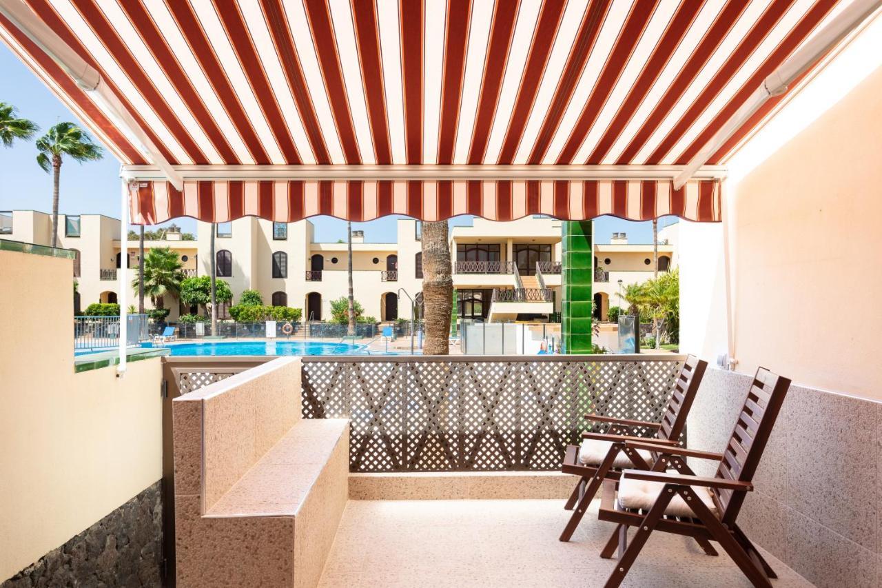 Peaceful Premium Apartment Costa Del Silencio