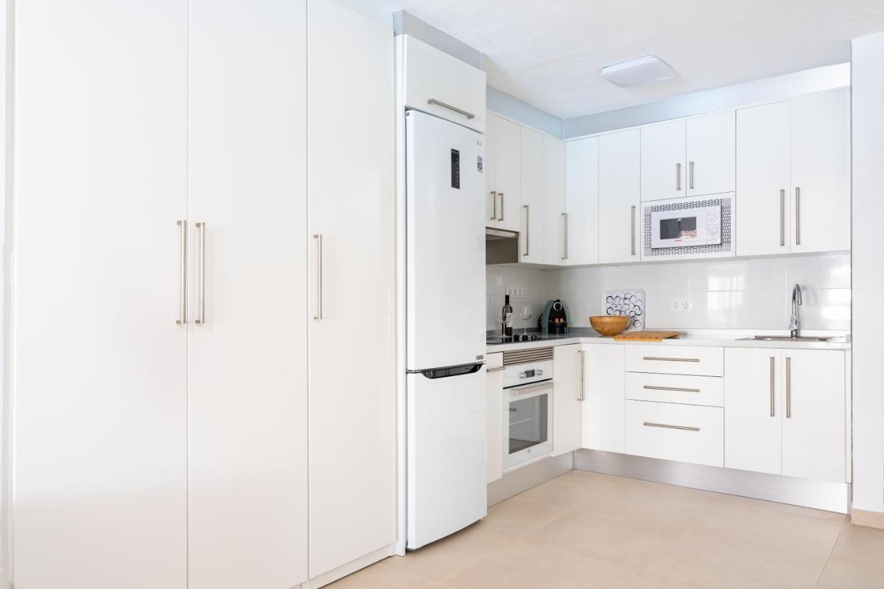 Apartment Peaceful Premium Costa Del Silencio